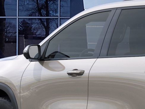 New 2026 GMC Acadia AT4 AWD/4WD image 12