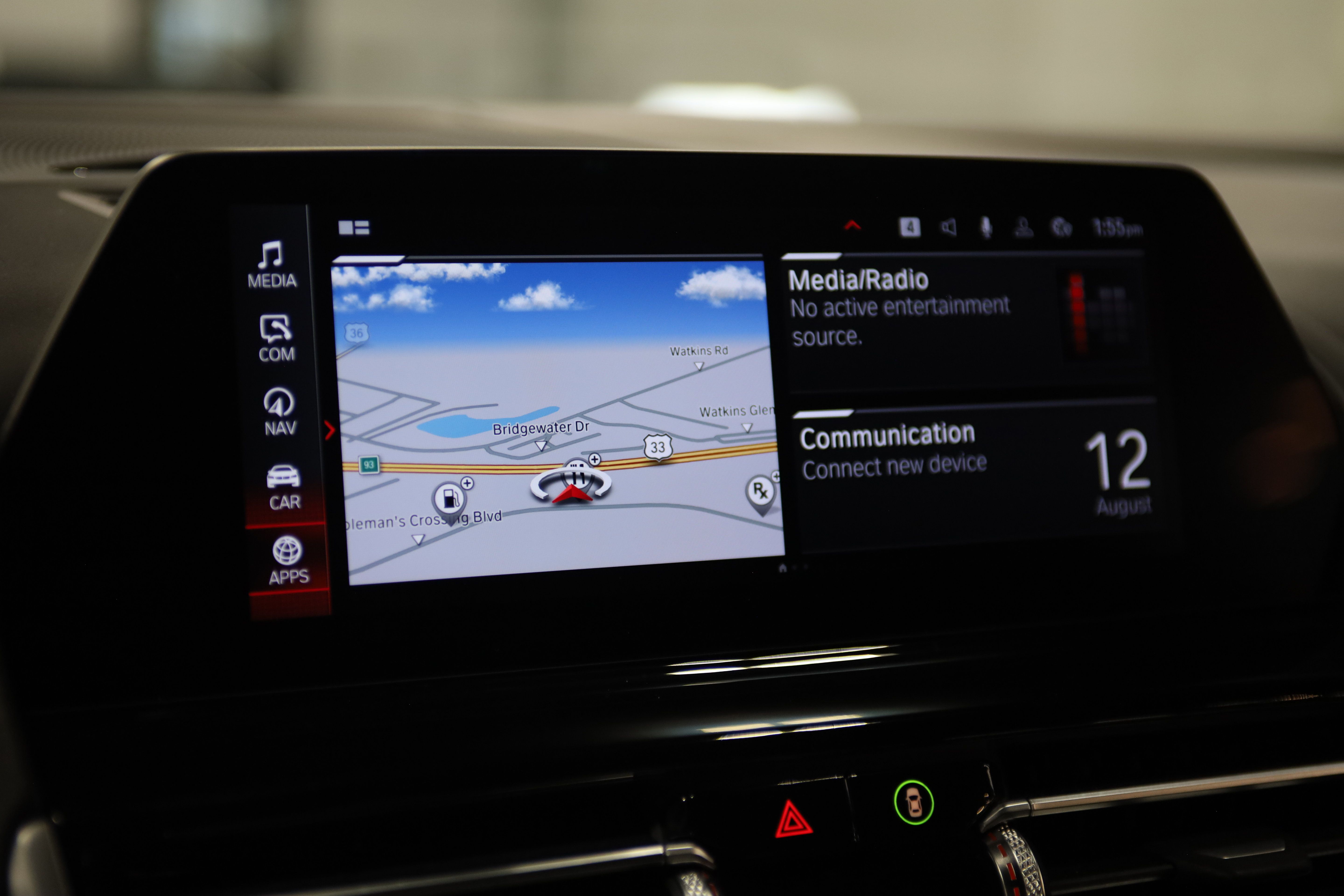 Used 2020 BMW M8 Competition AWD/4WD image 28