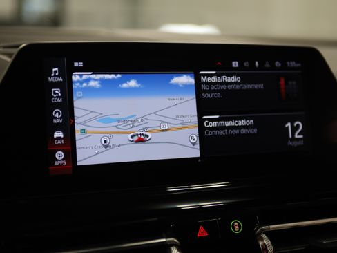 Used 2020 BMW M8 Competition AWD/4WD image 28
