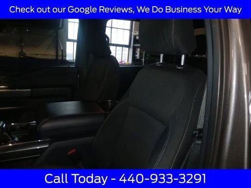 Certified 2022 Ford F150 XLT w/ Equipment Group 302A High image 29