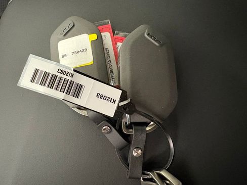 New 2025 Kia Telluride SX X-Line image 36