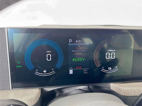 New 2025 Hyundai Sonata SEL image 12