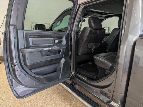 Used 2014 RAM 1500 Limited AWD/4WD image 15