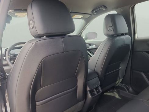 New 2026 Chevrolet Equinox RS image 12