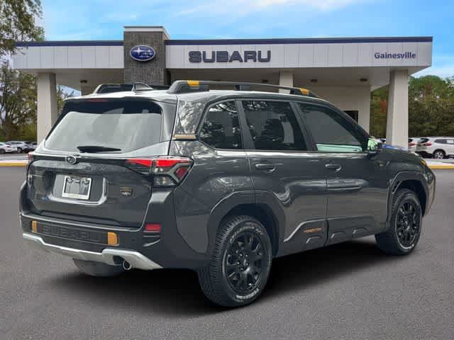 New 2026 Subaru Forester Wilderness w/ Wilderness Plus Package AWD/4WD image 6