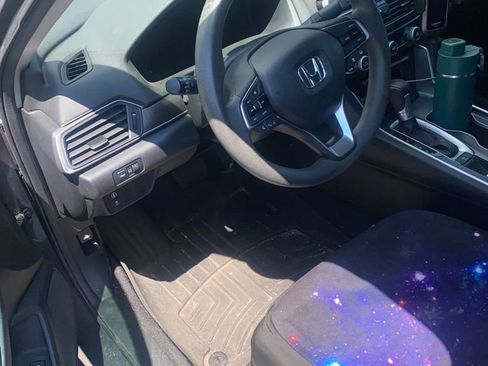 Used 2020 Honda Accord LX image 5