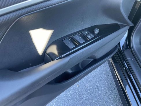 New 2026 Toyota Camry SE FWD image 28