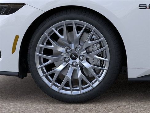 New 2026 Ford Mustang GT Premium RWD image 19