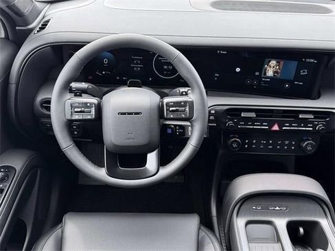 New 2026 Hyundai Palisade XRT Pro image 16