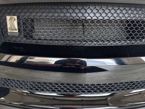 Used 2016 Ford Mustang Shelby GT350 w/ Track Package image 3