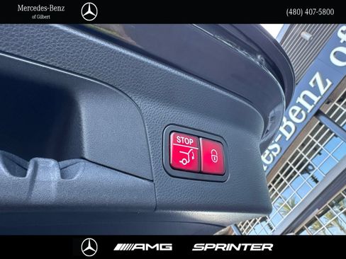 Certified 2023 Mercedes-Benz GLC 300 4MATIC Coupe image 7