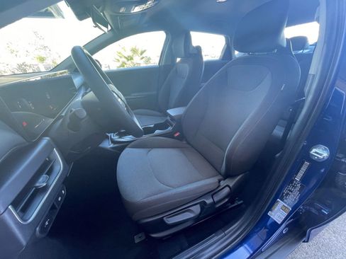 Used 2025 Kia K4 LXS image 35