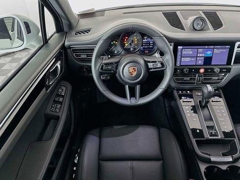 New 2026 Porsche Macan AWD/4WD image 24