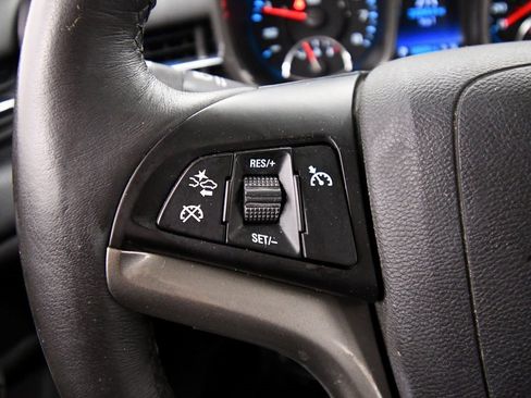 Used 2016 Chevrolet Malibu LTZ image 19