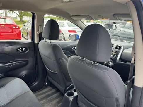 Used 2014 Nissan Versa Note SV FWD image 16
