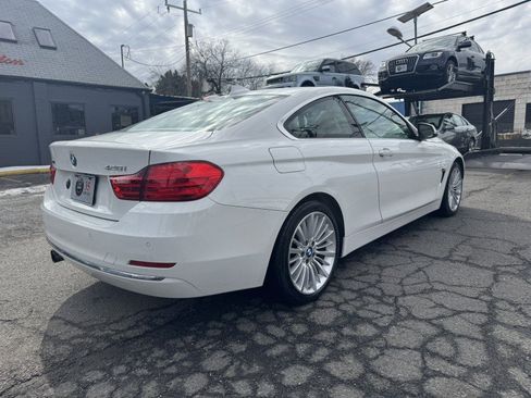 Used 2015 BMW 428i xDrive Coupe image 5