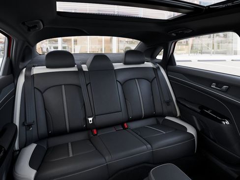 New 2026 Kia K5 GT-Line image 16