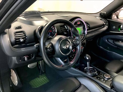 Used 2017 MINI Cooper Clubman John Cooper Works image 17