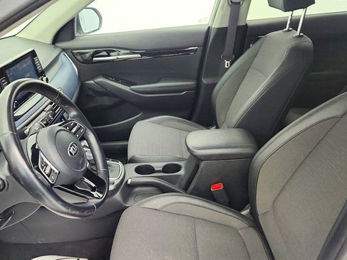 Used 2021 Kia Seltos S image 17