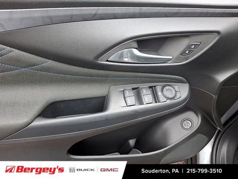 New 2026 Buick Envista Sport Touring w/ Convenience I Package FWD image 9