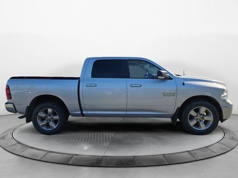 Used 2018 RAM 1500 Big Horn AWD/4WD image 6