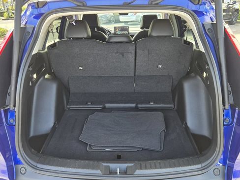 Certified 2024 Honda CR-V EX-L image 14