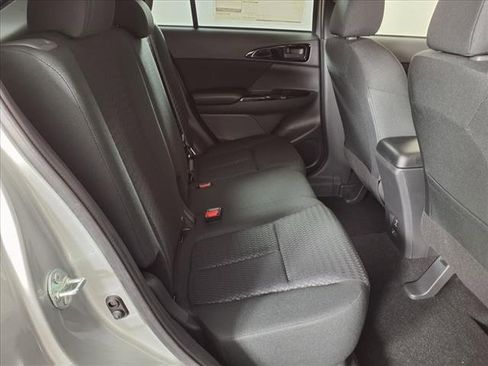 New 2025 Mitsubishi Eclipse Cross LE image 11