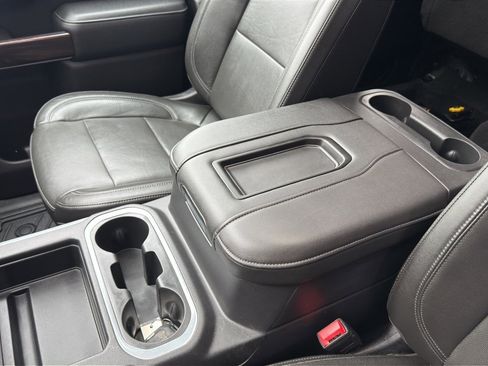 Used 2019 GMC Sierra 1500 SLT w/ SLT Convenience Package image 36