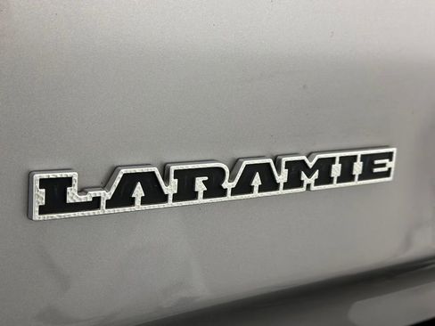 Used 2022 RAM 1500 Laramie image 21