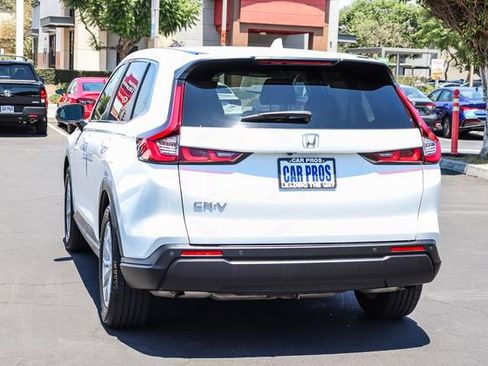 Used 2023 Honda CR-V EX-L image 13