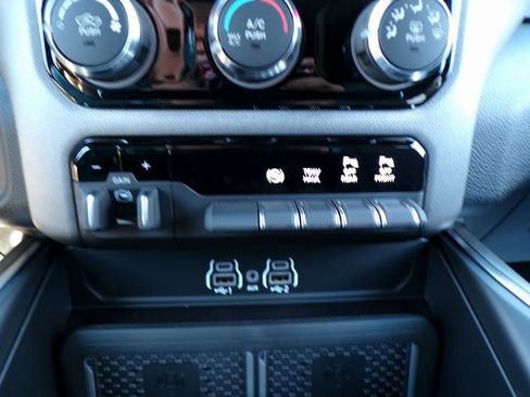 New 2026 RAM 2500 Big Horn image 21