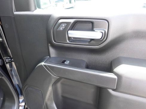 Used 2021 Chevrolet Silverado 1500 Custom AWD/4WD image 34