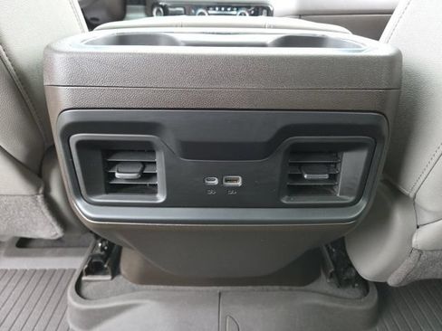 Used 2025 Chevrolet Silverado 1500 LT Trail Boss w/ Convenience Package II AWD/4WD image 59