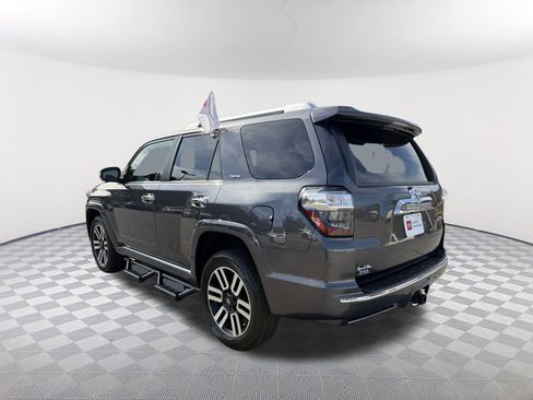 Certified 2023 Toyota 4Runner Limited image 15