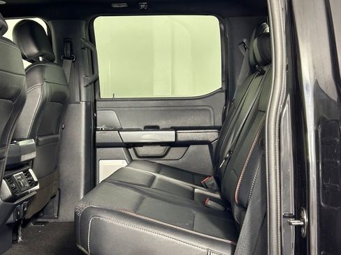 Used 2022 Ford F150 Lariat w/ Equipment Group 502A High AWD/4WD image 16