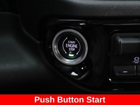 Used 2023 GMC Sierra 1500 Elevation w/ LPO, Elevation Black Package AWD/4WD image 22