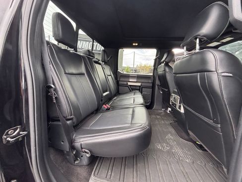 Used 2020 Ford F150 Lariat w/ Equipment Group 502A Luxury AWD/4WD image 16