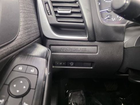 Used 2023 Nissan Rogue S AWD/4WD image 42