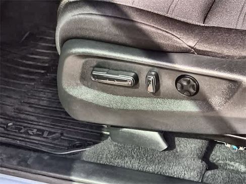 Certified 2021 Honda CR-V EX image 32