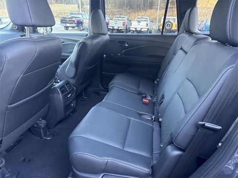 Used 2021 Honda Passport Elite image 27