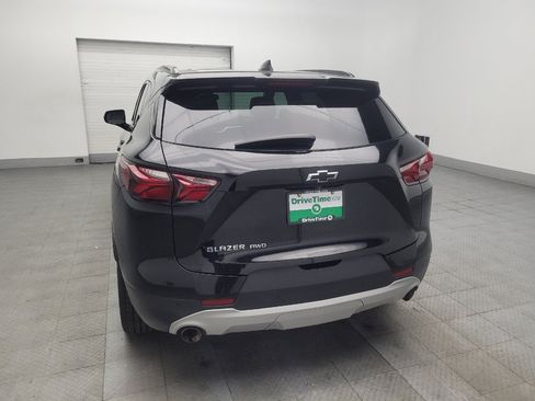 Used 2022 Chevrolet Blazer LT AWD/4WD image 6