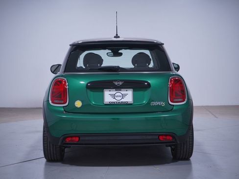 Used 2024 MINI Cooper SE image 5