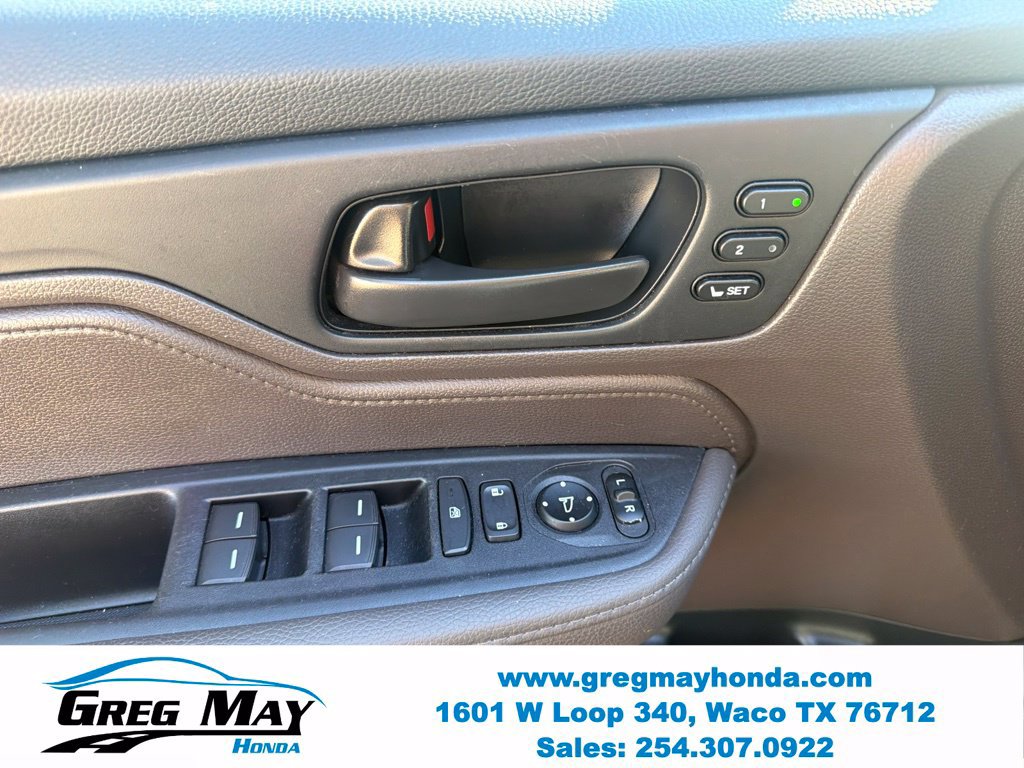 Used 2019 Honda Odyssey EX-L image 11