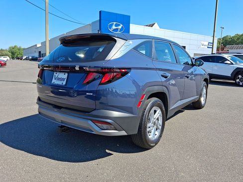 Certified 2025 Hyundai Tucson SE image 30