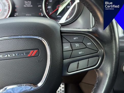 Used 2023 Dodge Charger GT RWD image 32