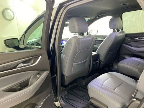 Used 2024 Buick Enclave Essence w/ LPO, Floor Liner Package image 29