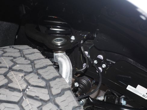 New 2025 Toyota Tacoma SR5 image 9