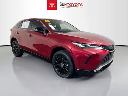 Used 2024 Toyota Venza Nightshade