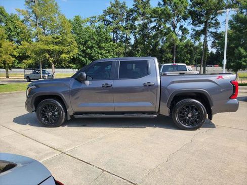 Certified 2026 Toyota Tundra SR5 w/ SX Package RWD image 2