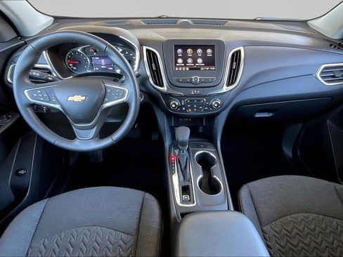 Used 2022 Chevrolet Equinox LT FWD image 7